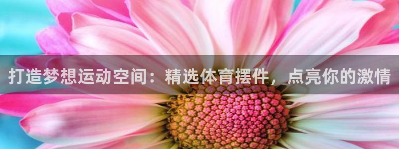 澳门必发集团|打造梦想运动空间：精选体育摆件，点亮你的激情