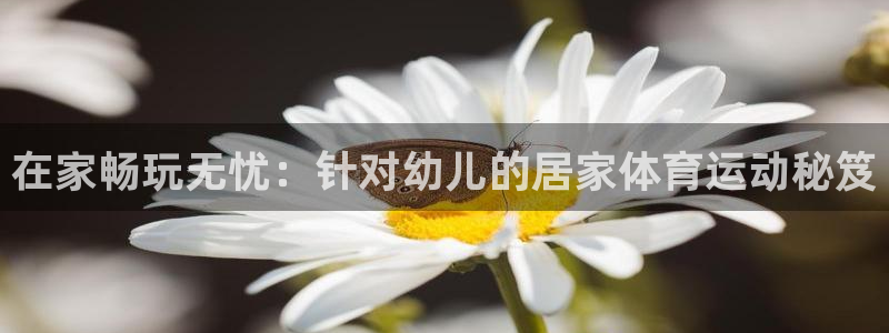 必发集团网站app|在家畅玩无忧：针对幼儿的居家体育运动秘笈