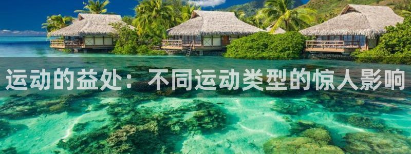 6690必发集团|运动的益处：不同运动类型的惊人影响